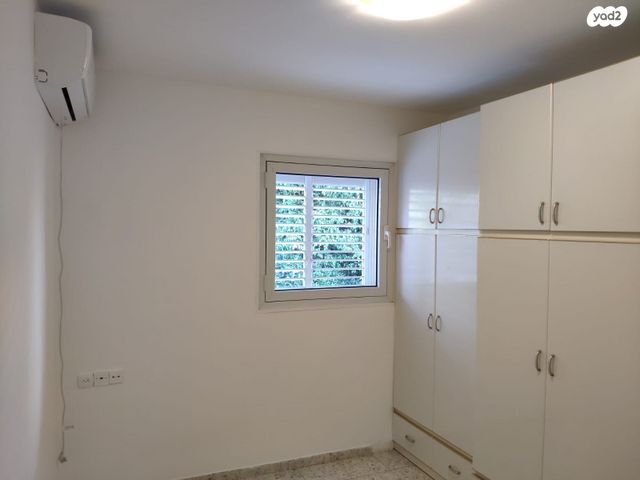 דירה, פרופ. זאב וילנאי 10, רמות, באר שבע