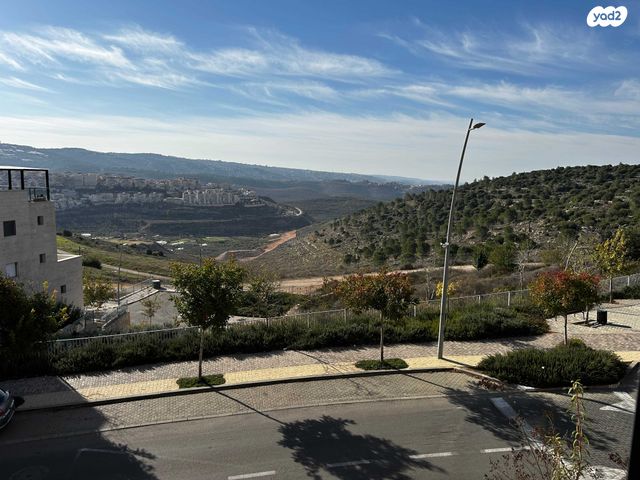 דירה, נחליאלי 32, סנסן, צור הדסה