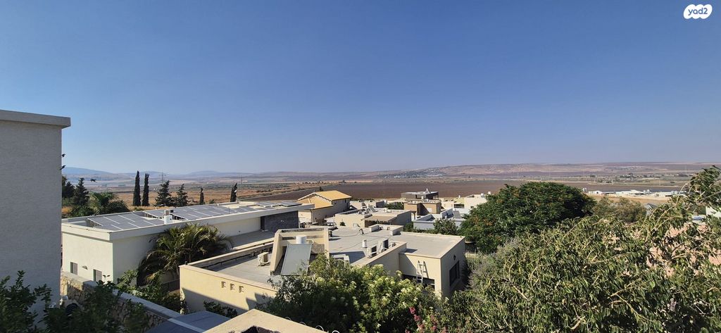 חניון בית אלפא 1