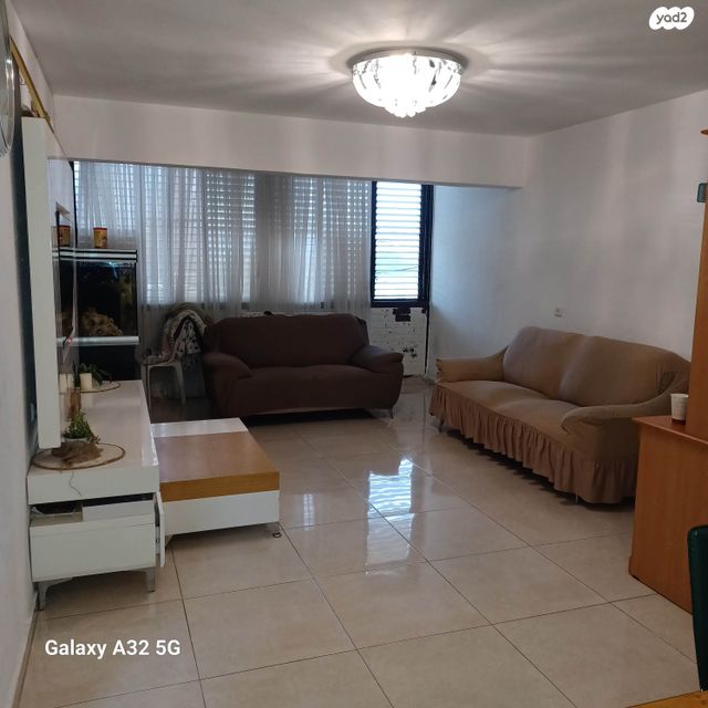 דירה, שדרות ההסתדרות 7, קרית ים ג', קרית ים