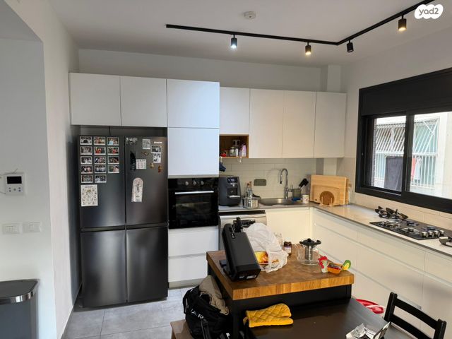 דירה, שלמה בן יוסף 7, שכונת חשמונאים, מרכז העיר א, רמת גן