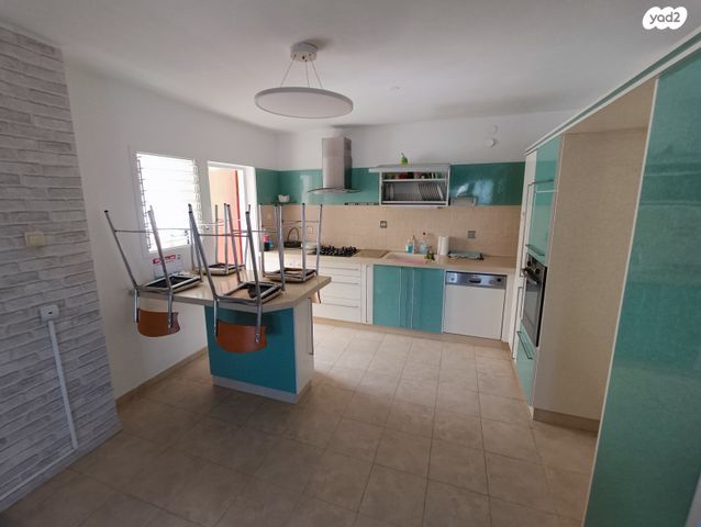 דירה, דוד המלך 15, מלכי ישראל, קרית גת