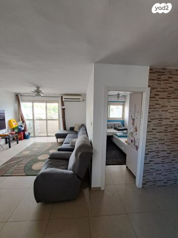 דירה, קמינסקה 8, קרית שלום, תל אביב יפו