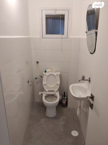 דירה, פרופ. זאב וילנאי 10, רמות, באר שבע