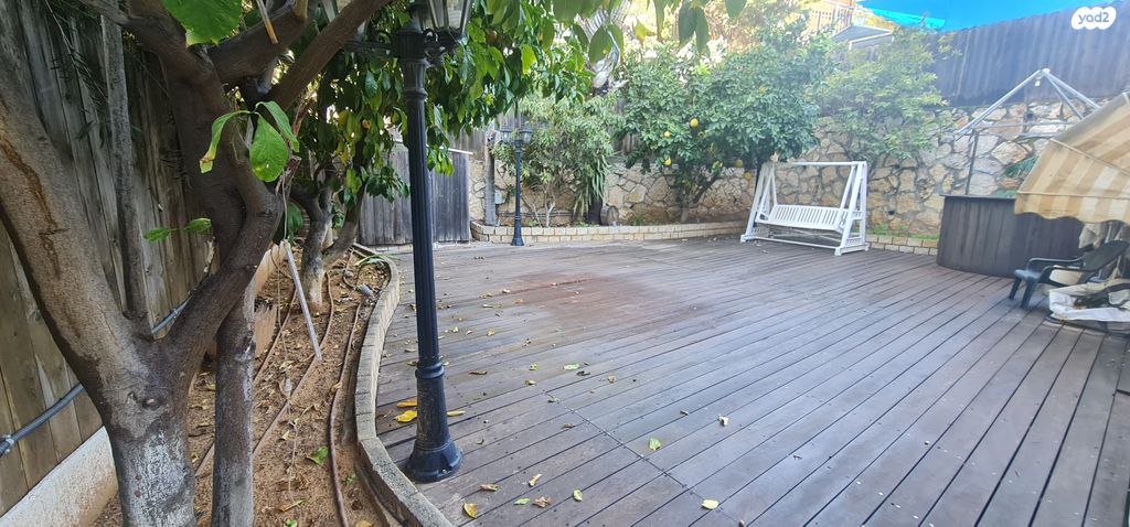 בית פרטי/ קוטג', תבור 95, יעלים, שוהם