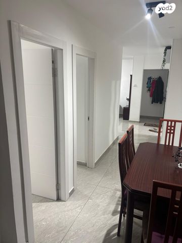 דירה, יזרעאל 8, דרומית, נצרת עילית / נוף הגליל