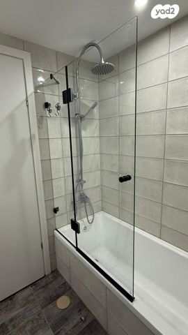 דירה, דגן 9, צריפין החדשה, באר יעקב