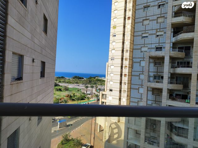 דירה, שילה 2, הסיטי, אשקלון