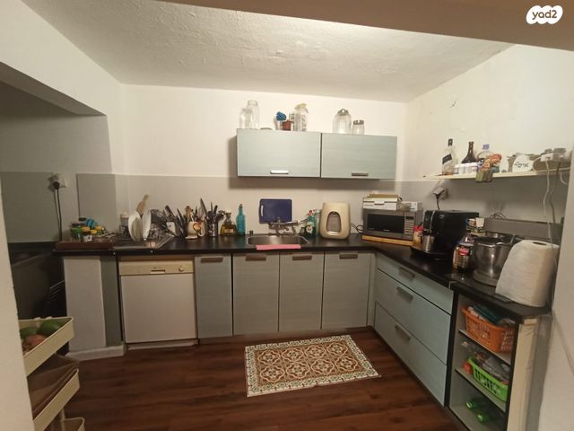 דירה, החשמונאים 6, מרכז העיר, לוד