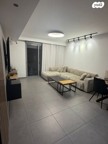 דירה, רוזמרין 15, סיגליות, באר שבע