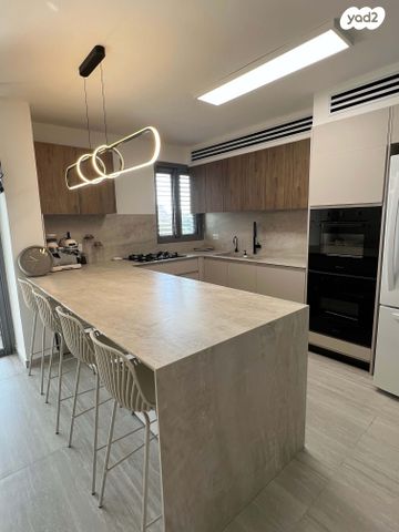 דירה, נחל קישון 17, רובע י"א, אשדוד