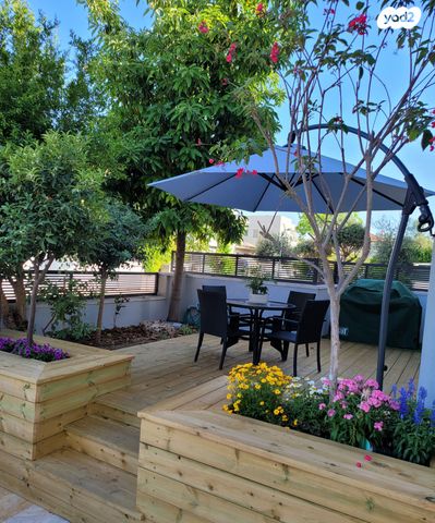 בית פרטי/ קוטג', ד"ר אבא אחימאיר 26, רשפים, גדרה