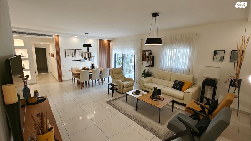 דירה, יעקב כהן 5, שכונה ב', באר שבע