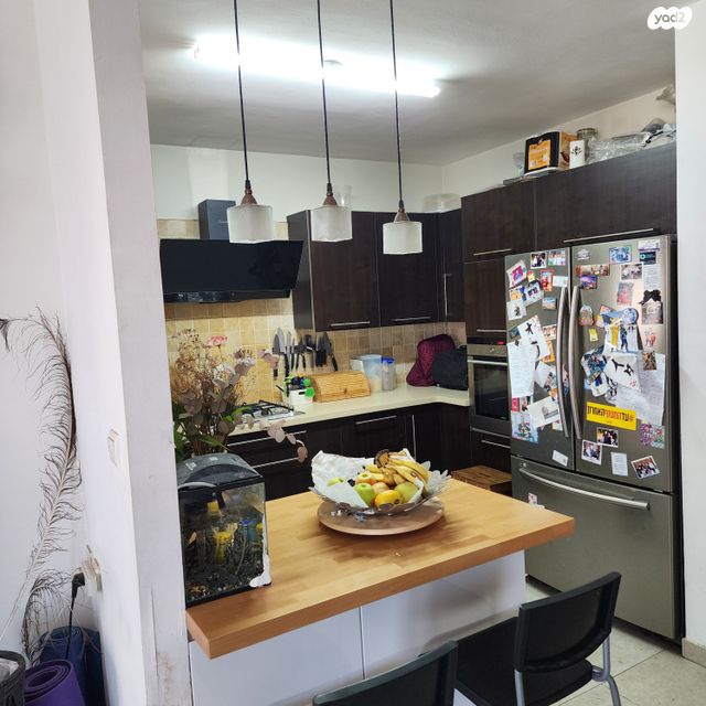 דירה, החולה 23, נווה יהושע, ערמונים, רמת גן