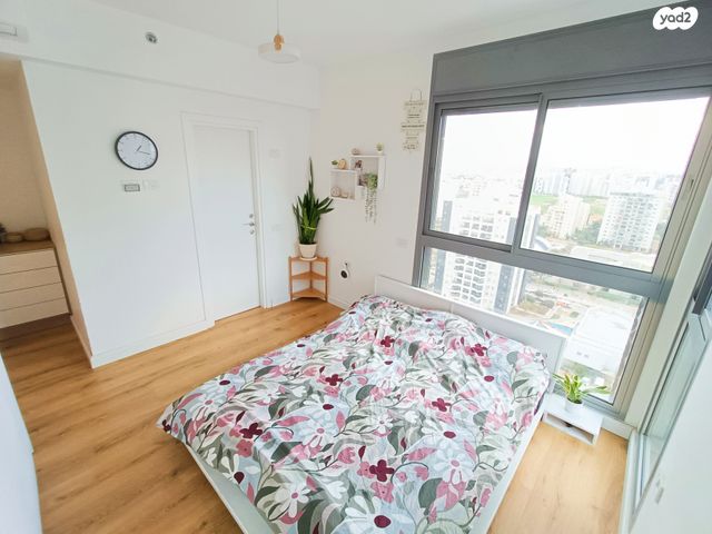 דירה, יצחק שמיר 10, רמת הדר, גבעת שמואל