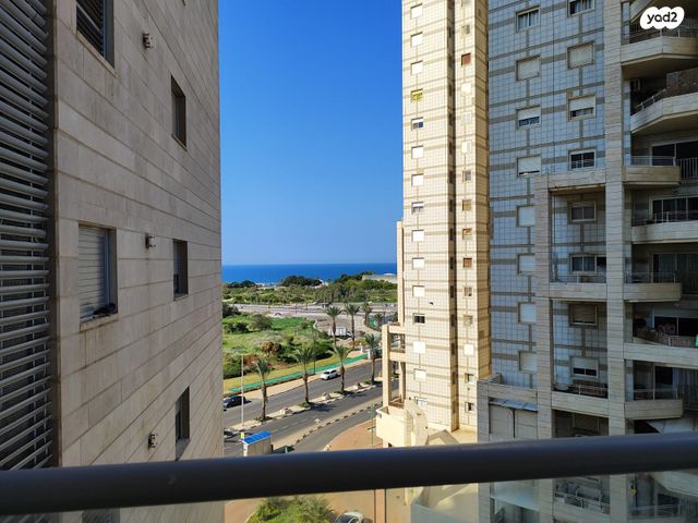 דירה, שילה 2, הסיטי, אשקלון