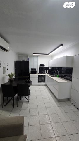 דירת גן, שור 887, ערבה, אילת