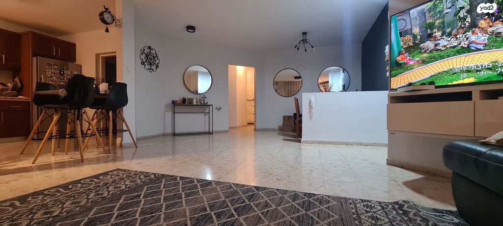 גג/ פנטהאוז, אתא 1, בית וגן, קרית אתא