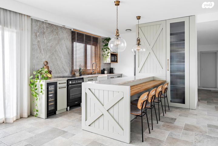 דירת גן, יהורם גאון 1, גבעת זמר, חיפה