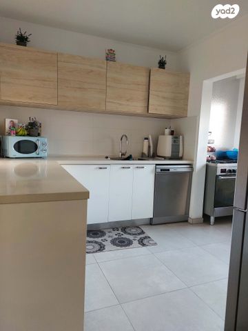 דירה, היסמין 2, קרית ראשון, ראשון לציון