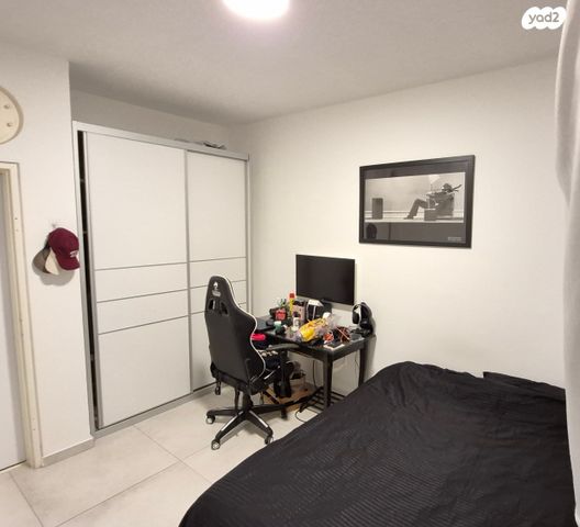 דירה, שלמה בן יוסף 7, שכונת חשמונאים, מרכז העיר א, רמת גן