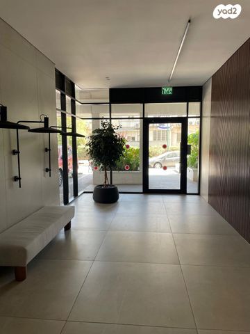 דירה, ברנר 30, יוספטל, פתח תקווה