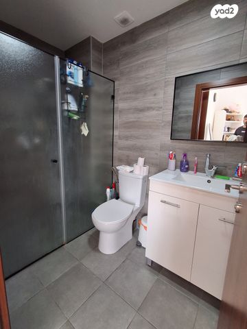 דירה, דרך השלום 16, שמעון פרס/ האצטדיון, נהריה