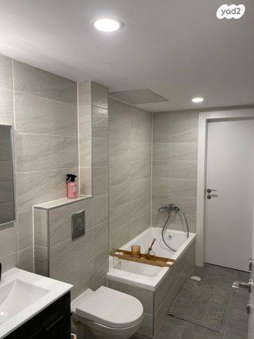 דירה, ברנר 30, יוספטל, פתח תקווה