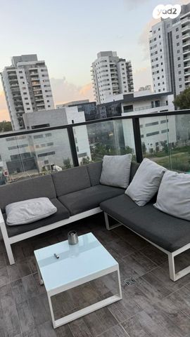 דירה, דגן 9, צריפין החדשה, באר יעקב