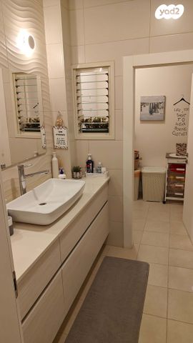 דירה, יעקב כהן 5, שכונה ב', באר שבע