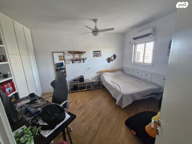 טריפלקס, ערוגות 4, הרצליה הירוקה, נווה עובד, הרצליה