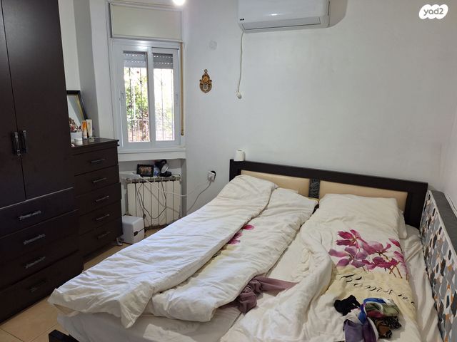 דירה, אדמונד פלג 5, נווה יעקב, ירושלים