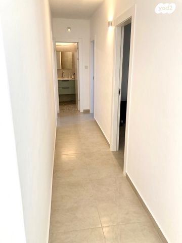 דירה, עין שמש 19, נוף סביון, גני תקווה