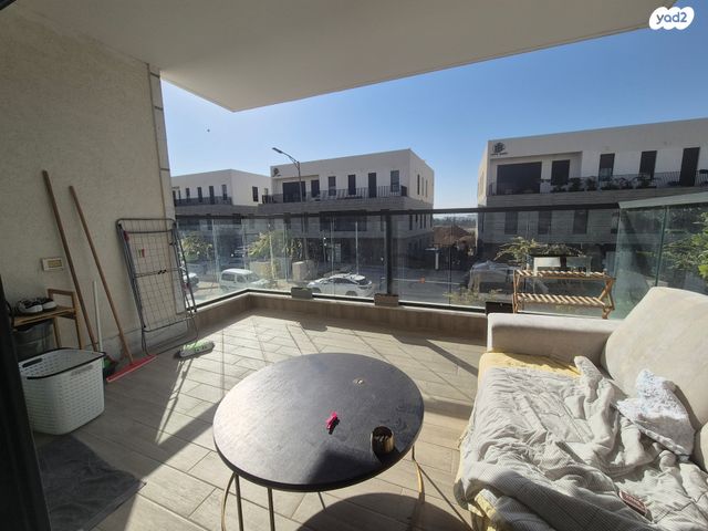 דירה, אריאל שרון 12, נווה שרון / שער העיר, נתיבות