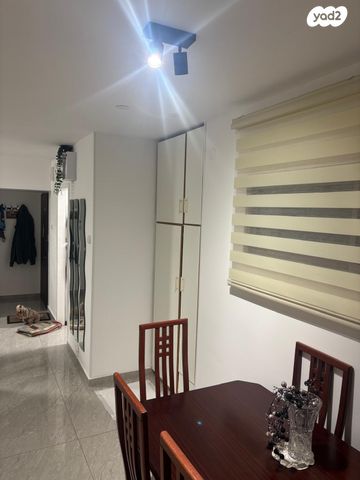 דירה, יזרעאל 8, דרומית, נצרת עילית / נוף הגליל