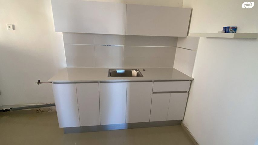 דירה, בנימין 22, גבעת ציון וגבעת הפרחים, אשקלון