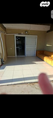 דירת גן, ירושלים 99, שפירא, אופקים