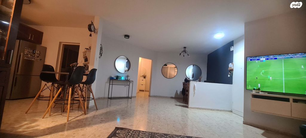 גג/ פנטהאוז, אתא 1, בית וגן, קרית אתא