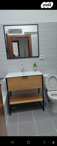 דירה, ספיר 16, רובע יזרעאל סביוני העמק, עפולה