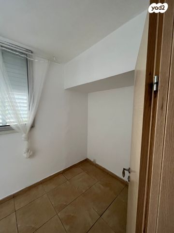 דירה, דוידזון 7, קדמת ראשון, ראשון לציון