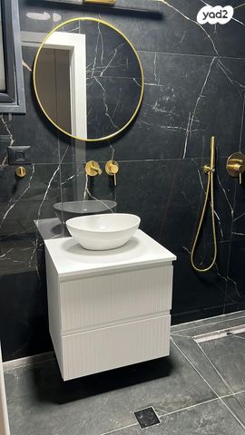 דירת גן, בלפור 67, עין שרה, נהריה