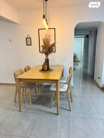 דירה, שדרות בן גוריון 10, בן גוריון, חולון