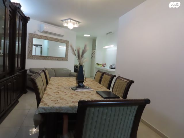 דירה, ד"ר נתן בירנבוים 5, נווה אחיעזר א', בני ברק