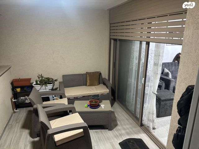 דירה, יזרעאל 8, דרומית, נצרת עילית / נוף הגליל