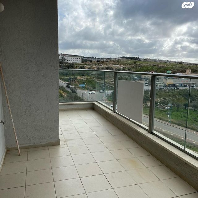 דירה, מצדה 43, אורנים, מעלות תרשיחא