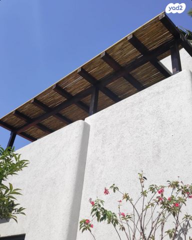 בית פרטי/ קוטג', ד"ר אבא אחימאיר 26, רשפים, גדרה