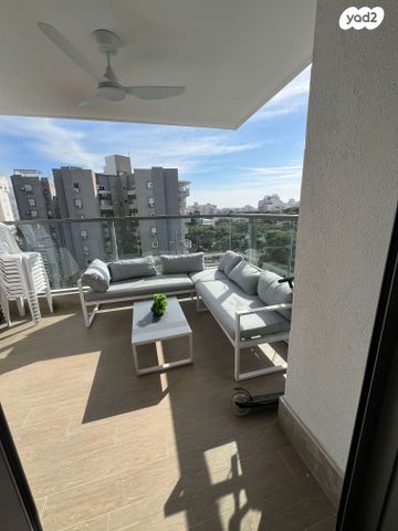 דירה, נחל קישון 17, רובע י"א, אשדוד