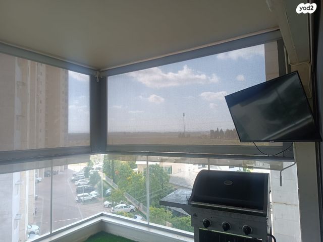 דירה, דרך הפארק 23, קרית השרון, נתניה