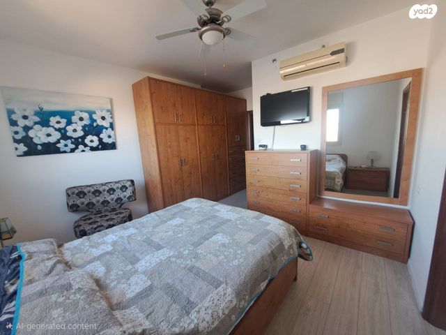 דירה, הגליל 138, נווה שאנן, חיפה