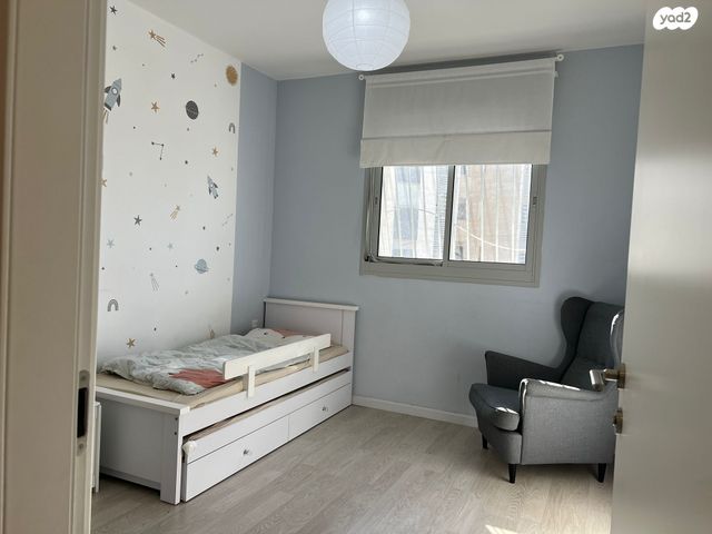 דירה, גינת אגוז 4, נווה גנים, פרדס חנה כרכור